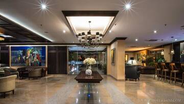 Фотографии Отель Hotel Sani г. Асеновград (Болгария) №4 Фото Отель Hotel Sani г. Асеновград 4
