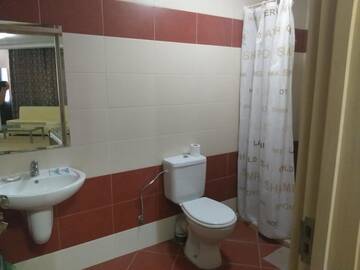 Фото номера Апартаменты Делюкс Отель Alexander Hotel г. Асеновград 4