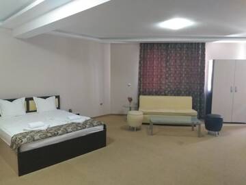 Фото номера Апартаменты Делюкс Отель Alexander Hotel г. Асеновград 10