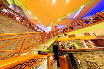 Фотографии Отель Family Hotel Ogi г. Асеновград (Болгария) №5 Фото Отель Family Hotel Ogi г. Асеновград 5