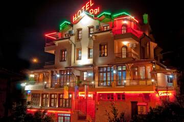 Фотографии Отель Family Hotel Ogi г. Асеновград (Болгария) №1 Фото Отель Family Hotel Ogi г. Асеновград 1